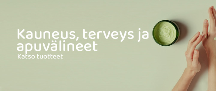 kauneusterveys