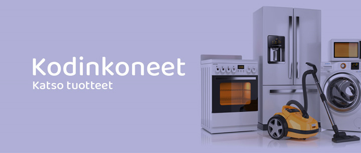 kodinkoneet